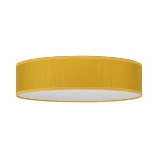 Żółta lampa sufitowa Sotto Luce Doce, ⌀ 40 cm