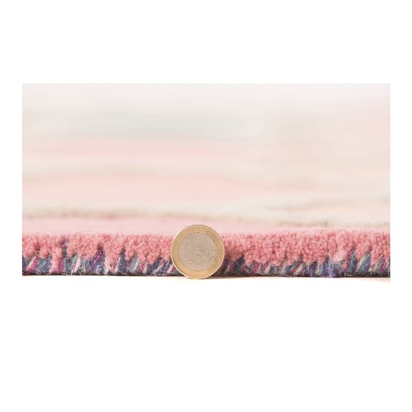 Wełniany dywan Flair Rugs Rosella, 160x220 cm-image-4