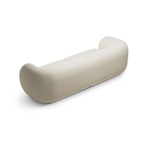 Beżowa sofa 243 cm Kate – Micadoni -image-3