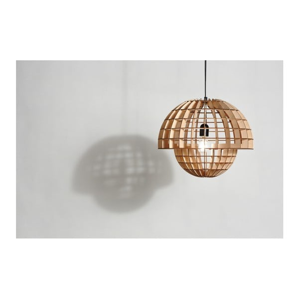 Lampa wisząca Massow Design Mushroom-image-2