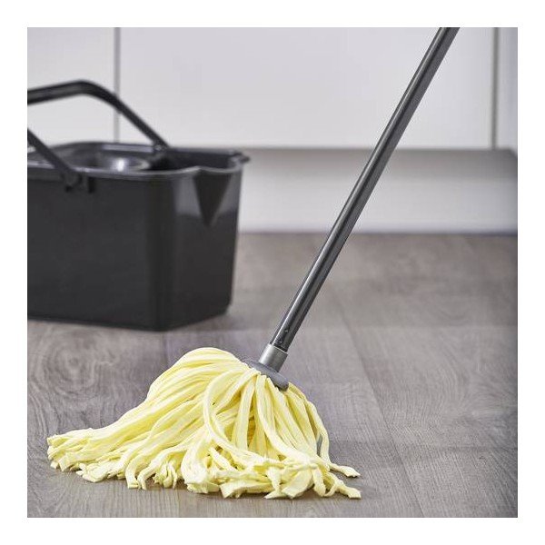 Żółty mop Addis Wop-image-1