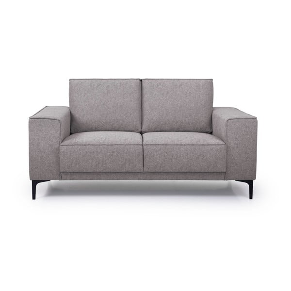 Brązowa sofa 164 cm Copenhagen – Scandic