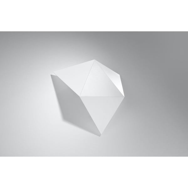 Biały kinkiet Sollux Estel-image-1