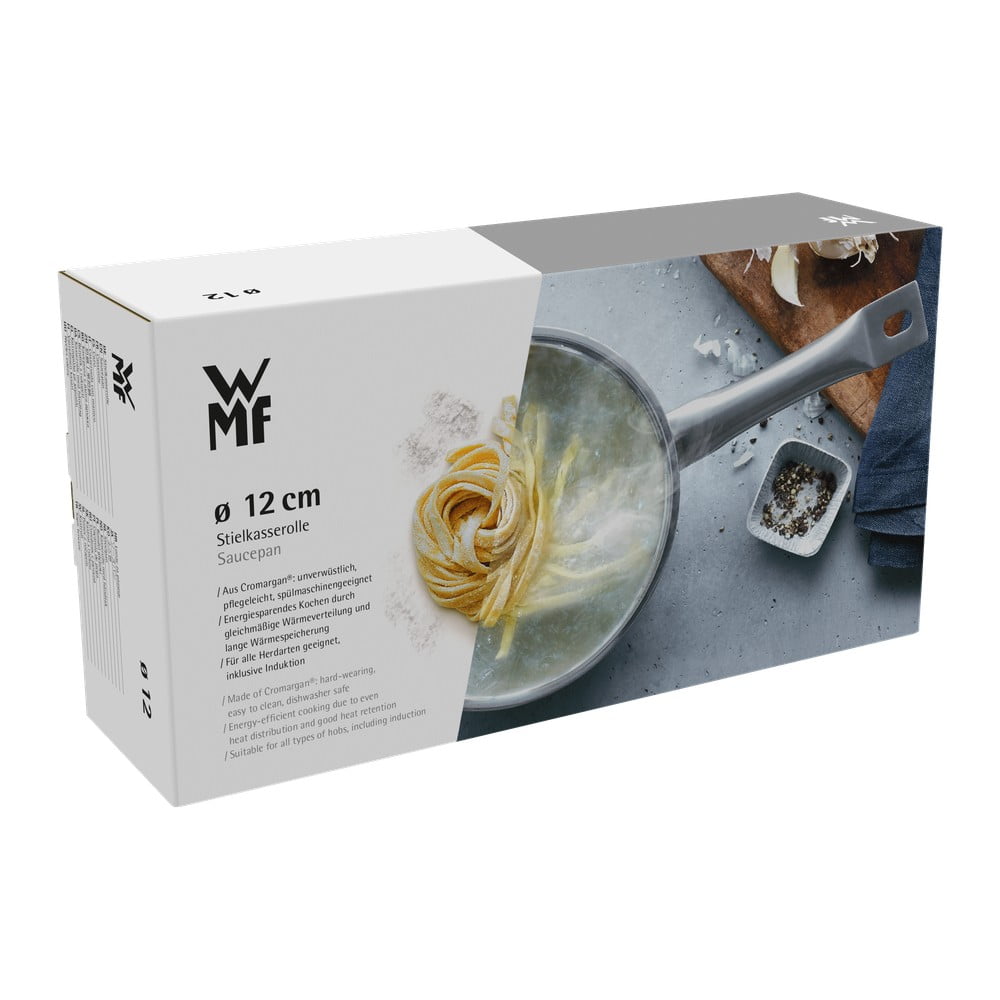 Rondel ze stali nierdzewnej 700 ml Mini – WMF (zdjęcie 4)