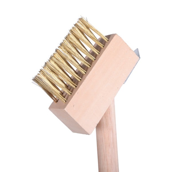 Skrobak do czyszczenia szczelin kostki brukowej – Garden Pleasure-image-2