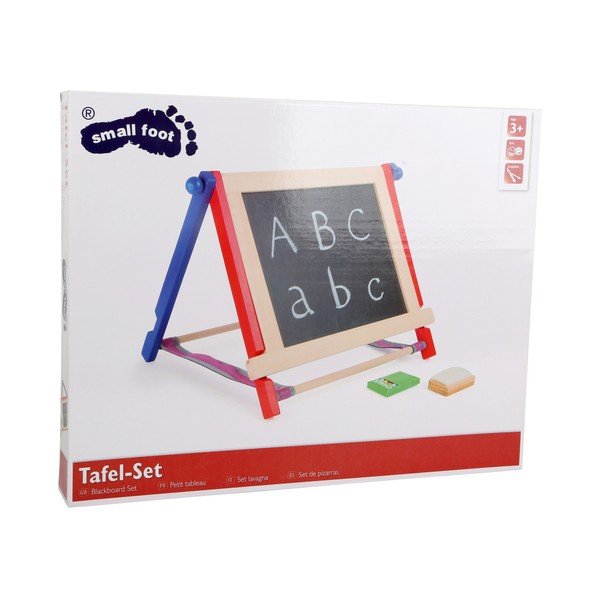 Tablica do pisania Legler Blackboard Set-image-1
