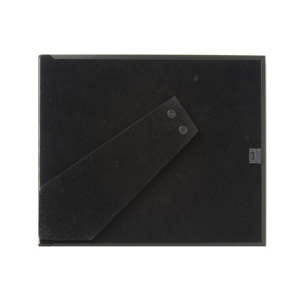 Czarna ramka ETH, 40x30 cm-image-1