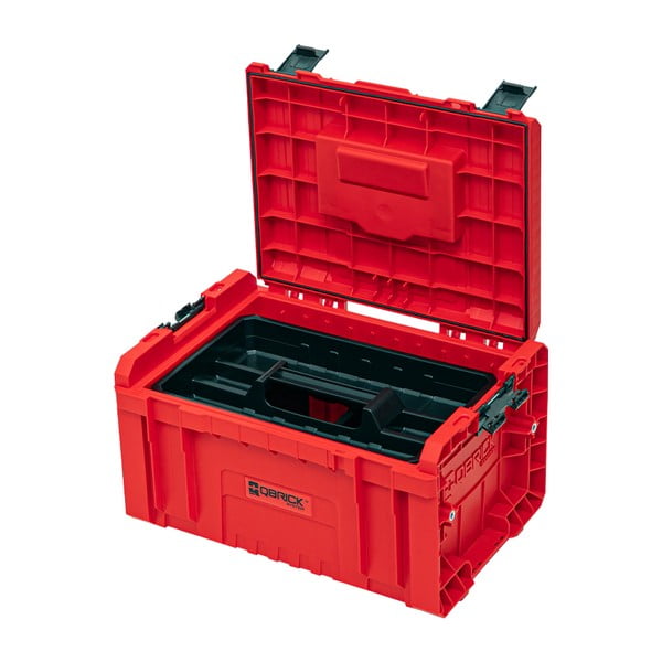 Skrzynka na narzędzia Pro – Qbrick Sys­tem-image-1