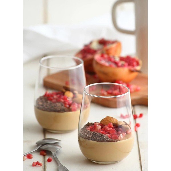 Szklanki zestaw 6 szt. 360 ml – Hermia-image-1