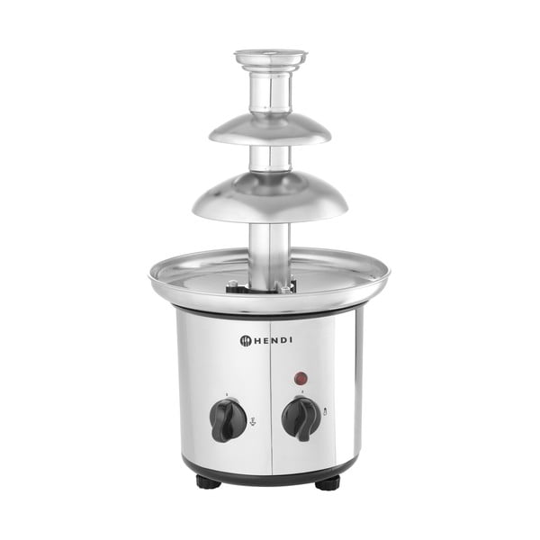 Fontanna na czekoladę – Hendi