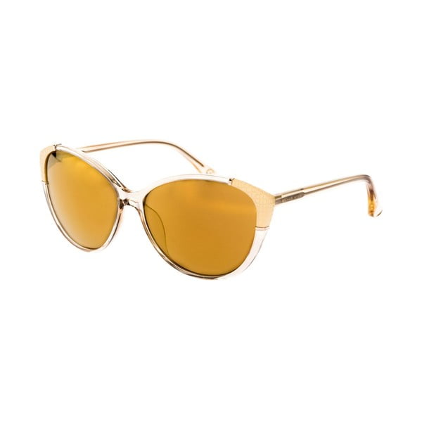 Okulary przeciwsłoneczne damskie  Michael Kors M2887S Yellow
