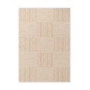 Kremowo-naturalny dywan odpowiedni na zewnątrz 120x170 cm Haringey Nightingale – Ted Baker