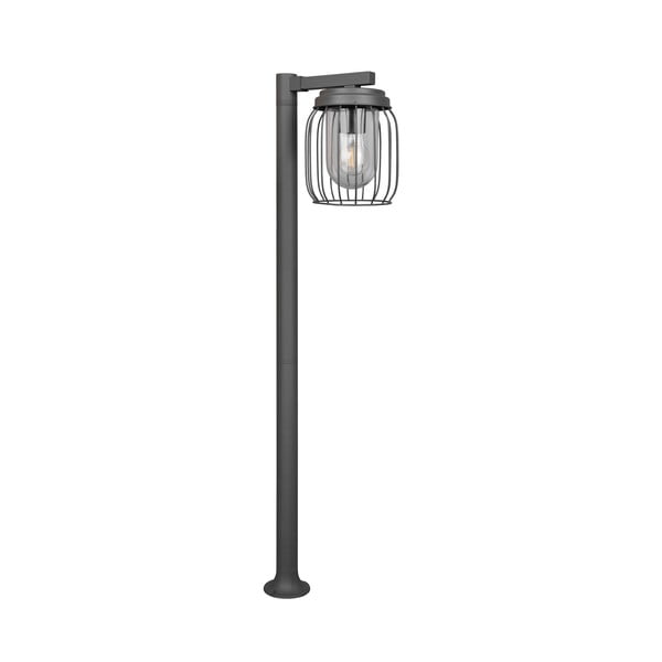 Lampa zewnętrzna (wysokość 10 cm) Tuela – Trio-image-1
