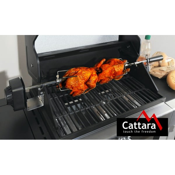 Akcesoria do grillowania Uni – Cattara-image-1
