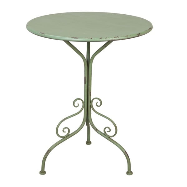 Stolik kawowy Provence Table, 74x60 cm