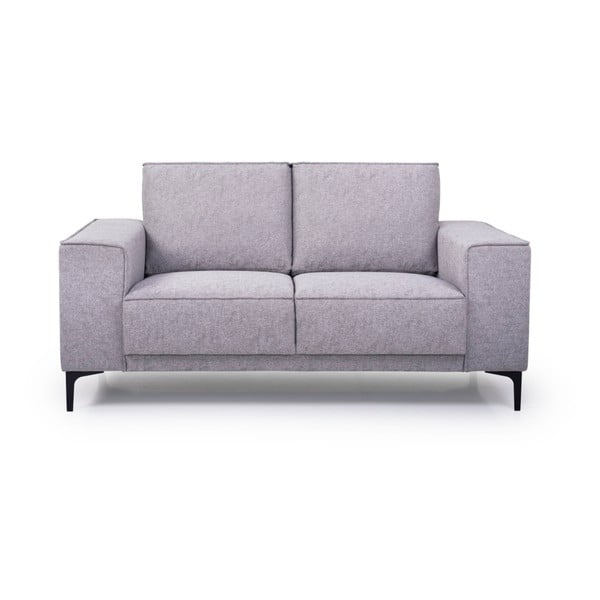 Jasnoszara sofa 164 cm Copenhagen – Scandic