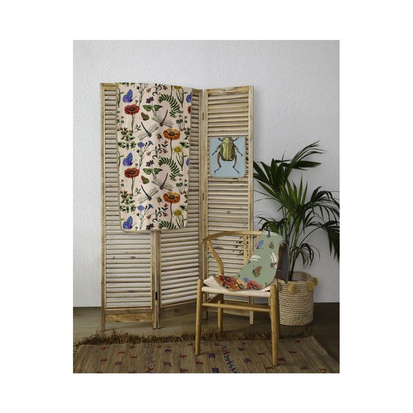 Zestaw 3 ręczników Madre Selva Tierra Bella-image-2