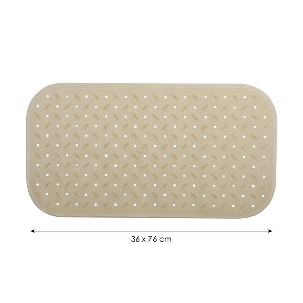 Mata antypoślizgowa do wanny 36x76 cm Class Premium – MSV-image-4