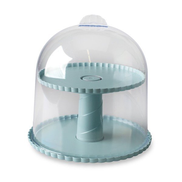 Etażerka z kloszem Nordic Ware