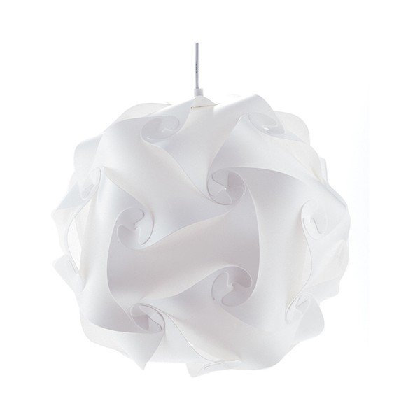 Lampa wisząca Tomasucci Rullo