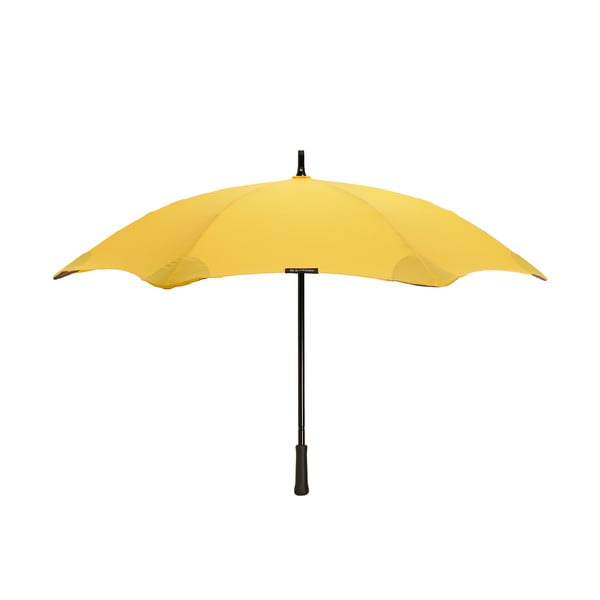 Super wytrzymały parasol Blunt Mini 97 cm, żółty