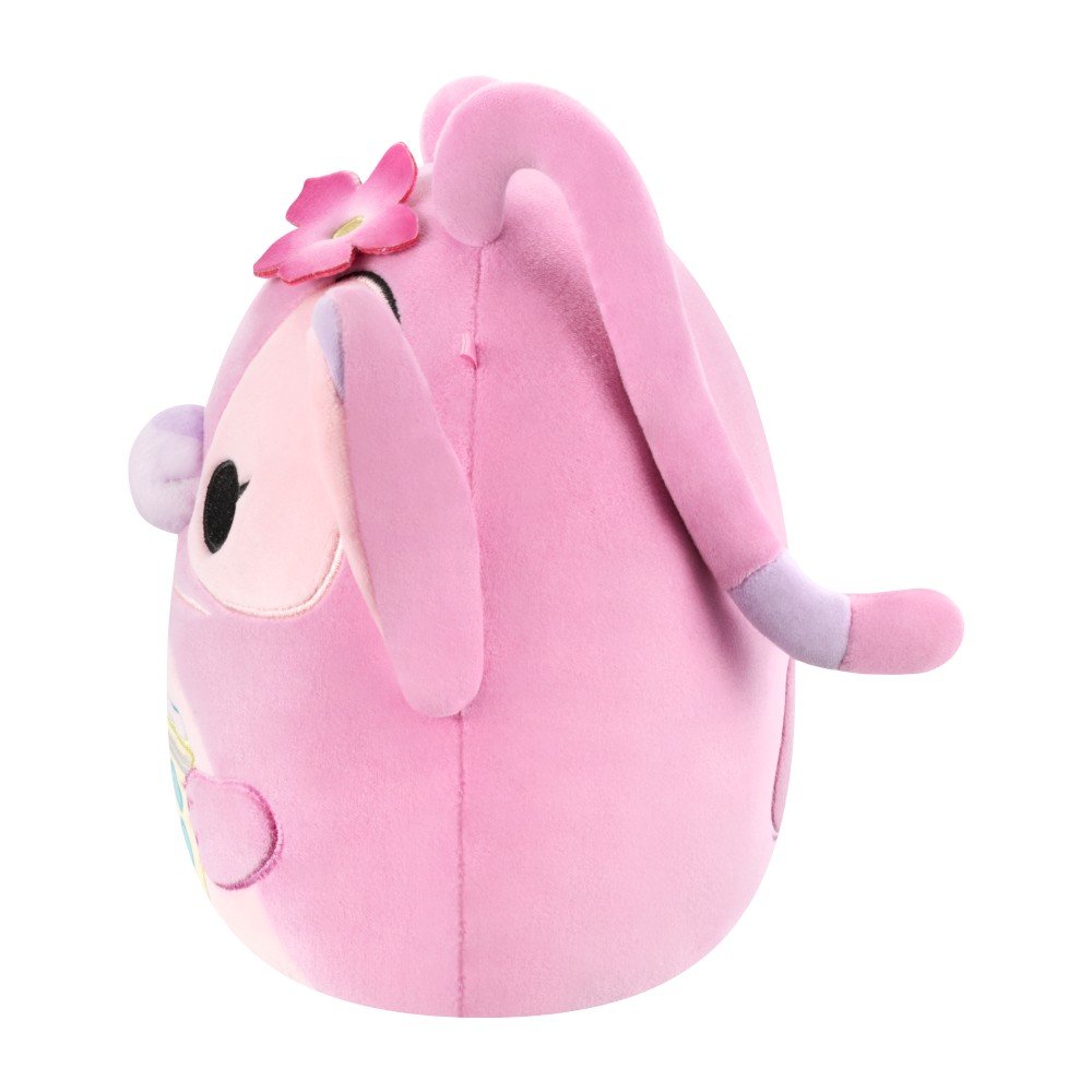 Zabawka pluszowa Disney Stitch Angel – SQUISHMALLOWS (zdjęcie 5)