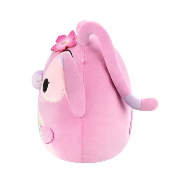 Zabawka pluszowa Disney Stitch Angel – SQUISHMALLOWS-image-4
