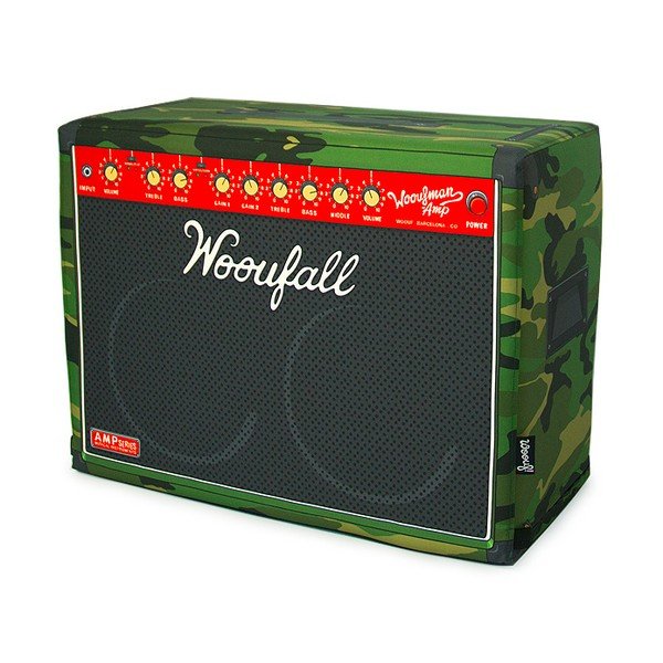 Puf WooufAll Camo-image-2