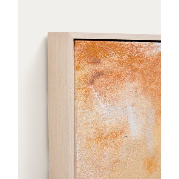 Obraz 182x47 cm Selnar – Kave Home-image-3