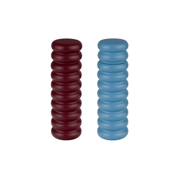 Solniczka i pieprzniczka Suli – noo.ma