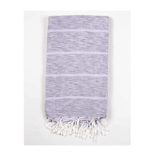 Ręcznik Nevada 180 x 90 cm, Lilac