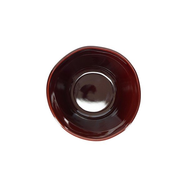 Bordowa kamionkowa miska 500 ml Manon – S|P Collection-image-3