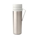 Jasnoszary kubek termiczny 500 ml Make & Take – Brabantia