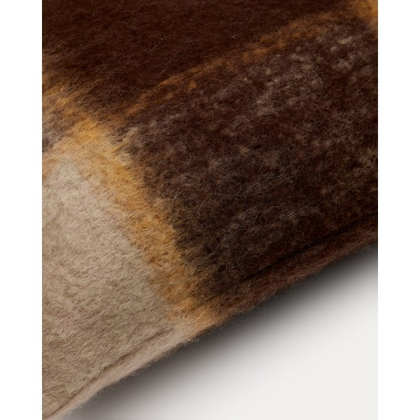 Poszewka na poduszkę 45x45 cm Maro – Kave Home-image-3