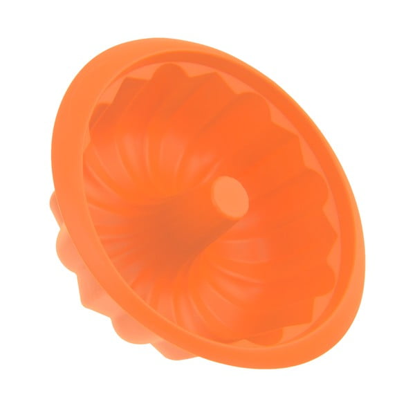 Silikonowa forma do pieczenia babki ø 26 cm – Orion-image-2