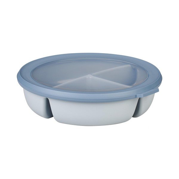 Lunchbox z podziałką Cirqula – Mepal