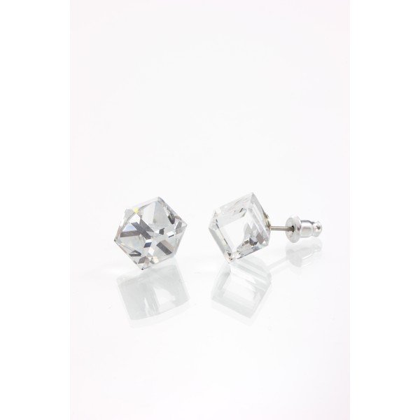 Kolczyki ze Swarovski Elements Laura Bruni Pia-image-1