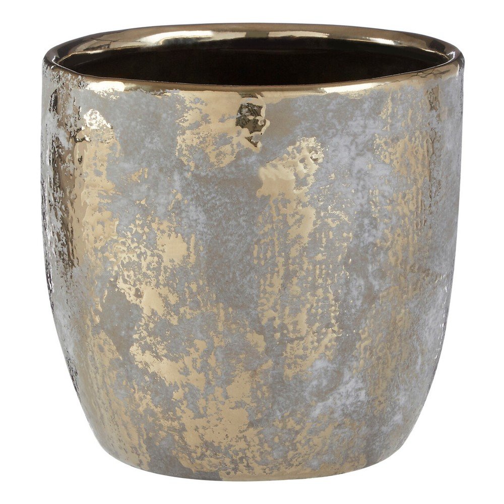 Kamionkowa osłonka na doniczkę ø 14 cm Orvena – Premier Housewares