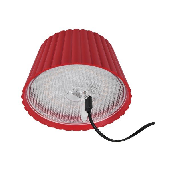 Lampa zewnętrzna ze ściemniaczem ø 13,5 cm Suarez – Trio-image-3