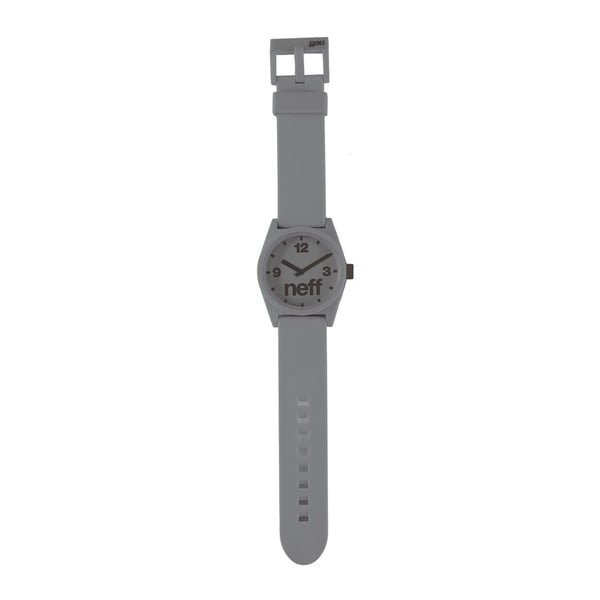 Neff zegarek Daily Watch Grey