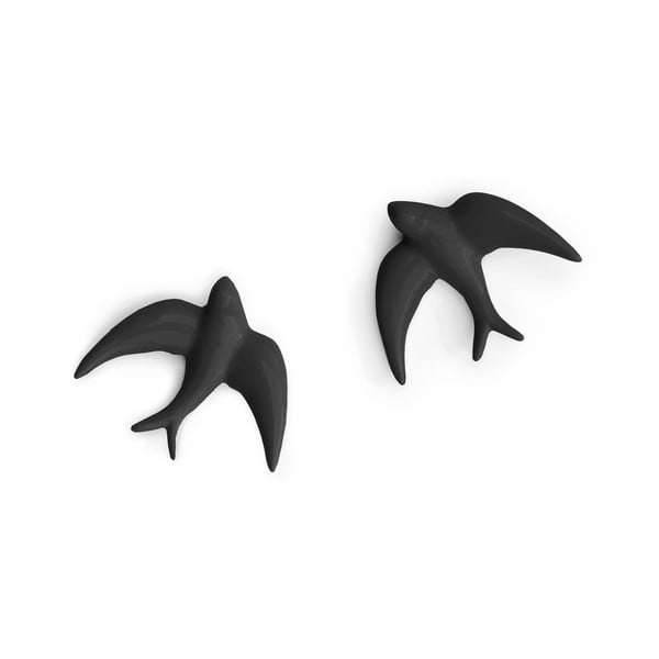 Dekoracje wiszące zestaw 2 szt. Golondrinas – Surdic-image-2