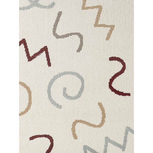 Dywan dziecięcy ø160 cm Fiete – Hanse Home-image-4