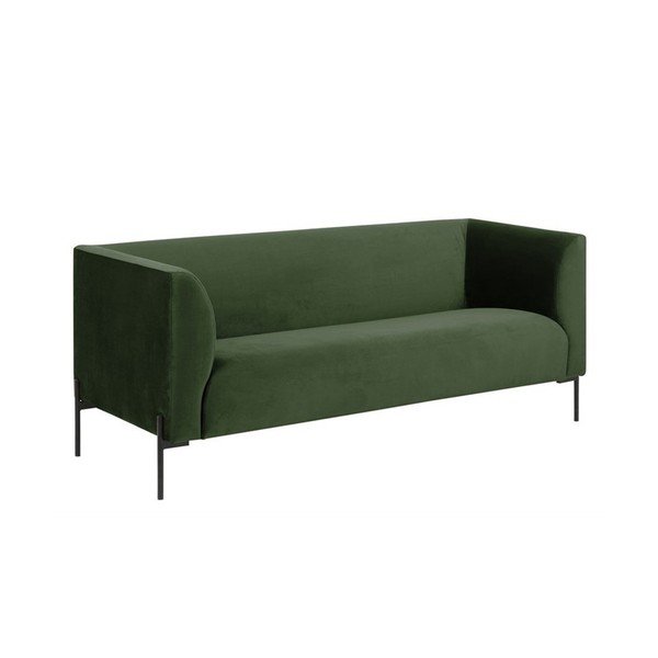 Zielona sofa Actona Ontario-image-2
