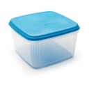 Pojemnik na żywność z pokrywką Addis Seal Tight Square Foodsaver, 10 l