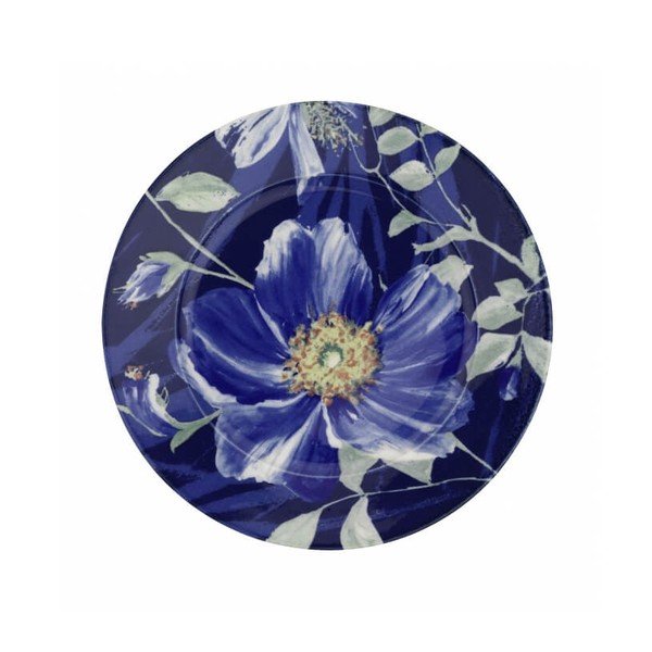24-częściowy zestaw talerzy porcelanowych Kutahya Garetto-image-3