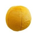 Poduszka dekoracyjna z mikropluszu ø 25 cm Top – Mioli Decor