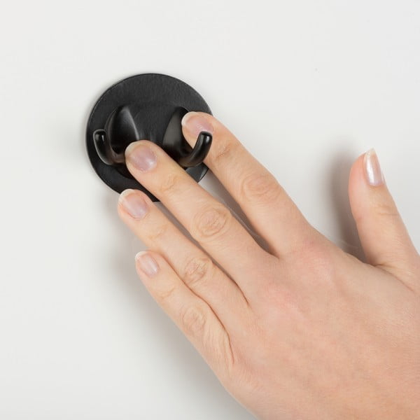 Ściągaczka do szyb z bambusowym uchwytem Wenko Turbo-Loc®-image-4