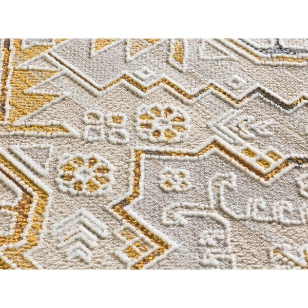 Beżowy dywan 154x230 cm Berta – Universal-image-3