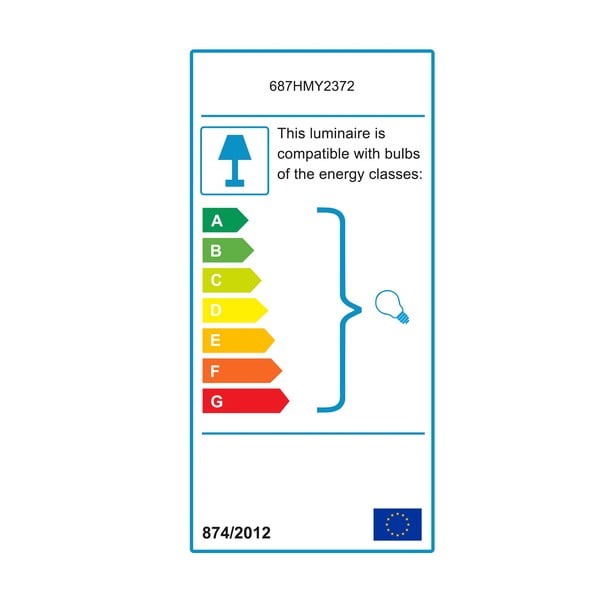 Lampa stołowa w kolorze terakoty z kloszem plecionki papierowej (wysokość 40 cm) Alev – Opviq lights-image-2