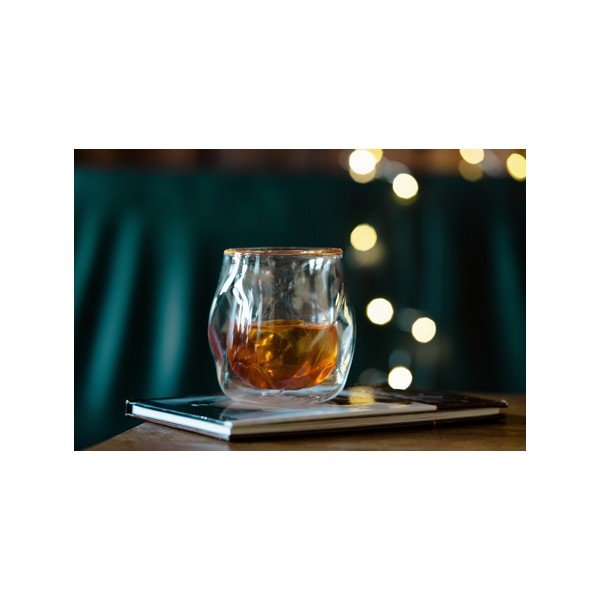 Szklanka z podwójnymi ściankami Vialli Design Enzo, 320 ml-image-3